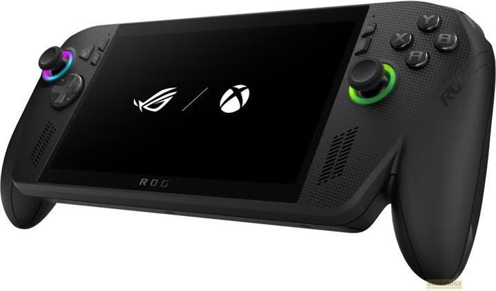 Produktbild ASUS ROG Xbox Ally X
