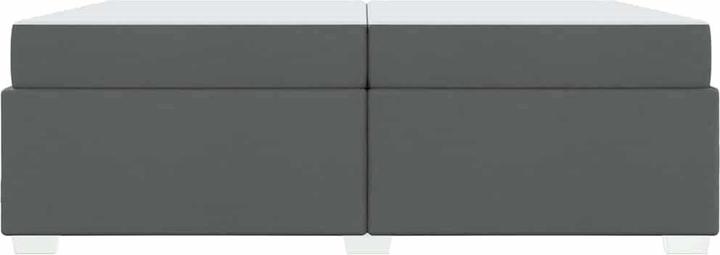 Actual product image VidaXL Modern bed (200 x 200 cm)
