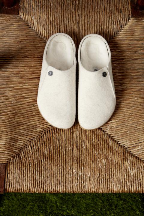 Immagine prodotto Birkenstock Pelle d'agnello di Zermatt (37)