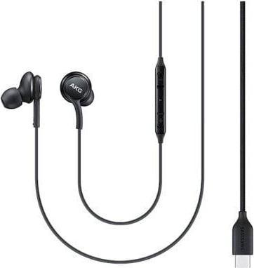 Produktbild Samsung AKG earphones (Keine Geräuschunterdrückung, Kabelgebunden)