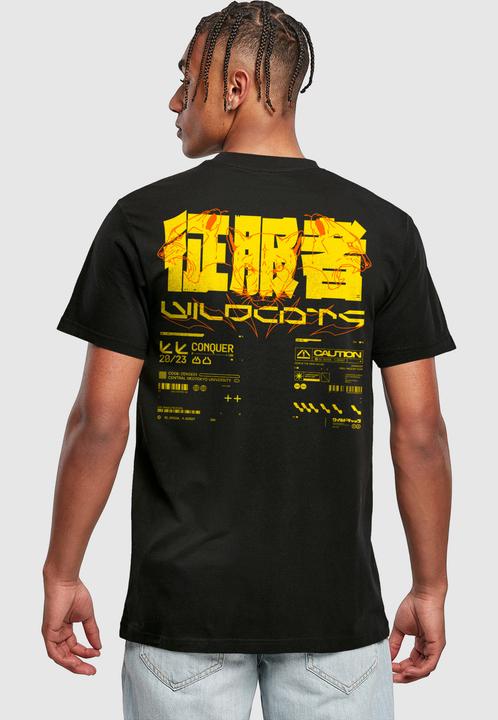 Produktbild Merchcode YASEI TEE - 178955 (XXL)
