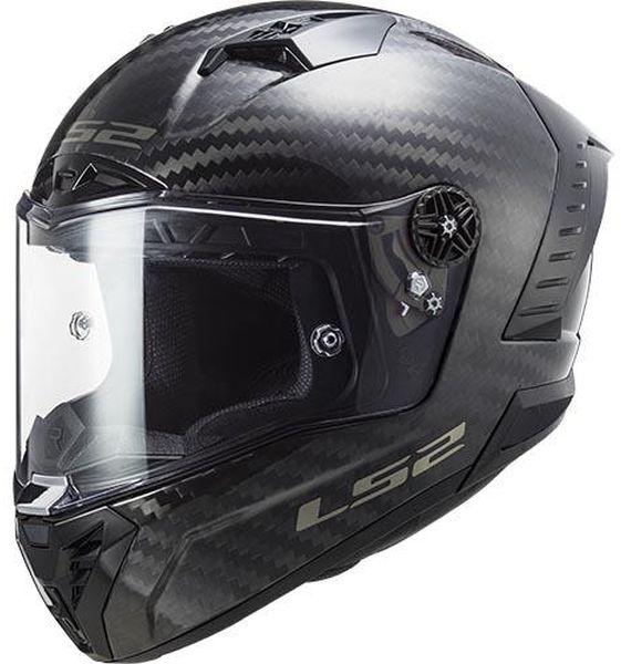 Immagine prodotto LS2 FF805 Thunder Gloss Carbon (XL)