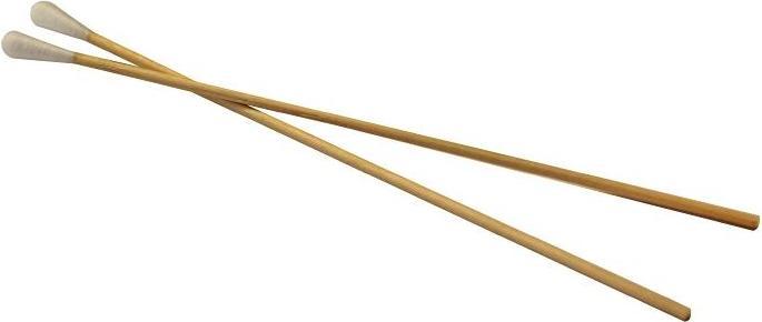 Actual product image Forni Cotton buds small sterile