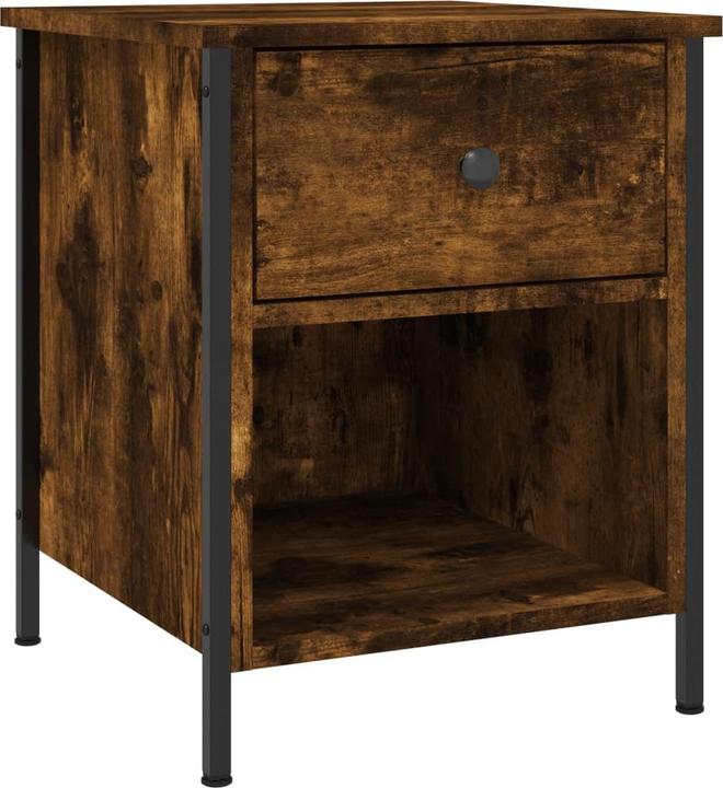Immagine prodotto vidaXL Nachttisch (40 x 42 x 50 cm)