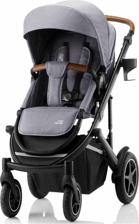 Immagine prodotto Britax Römer Portabicchieri Smile III