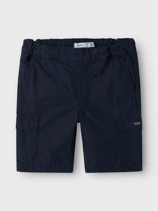 Produktbild Name it Regular Fit Cargoshorts (122)