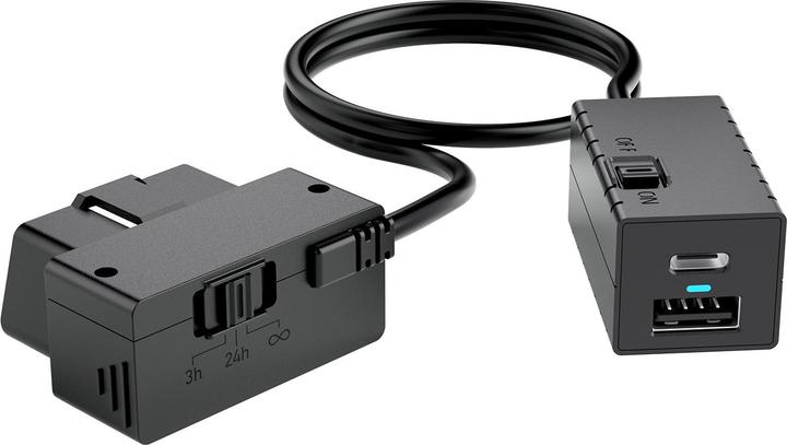 Viofo OBD Power Cable OP100