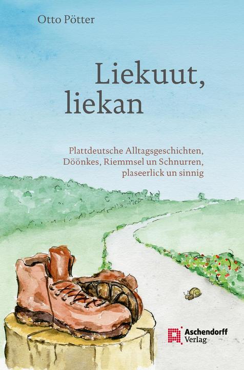 Liekuut, liekan (German, Otto Poetter, 2017)