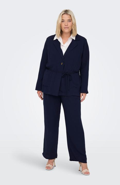 Immagine prodotto Only Blazer con dettagli curvy (42)