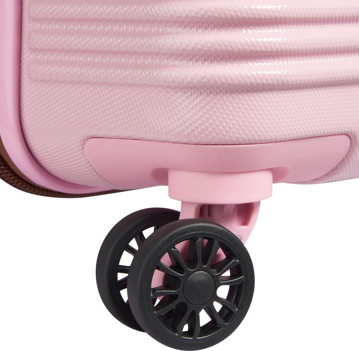 Produktbild Delsey Paris Freestyle - suitcase, peony (70 l)
