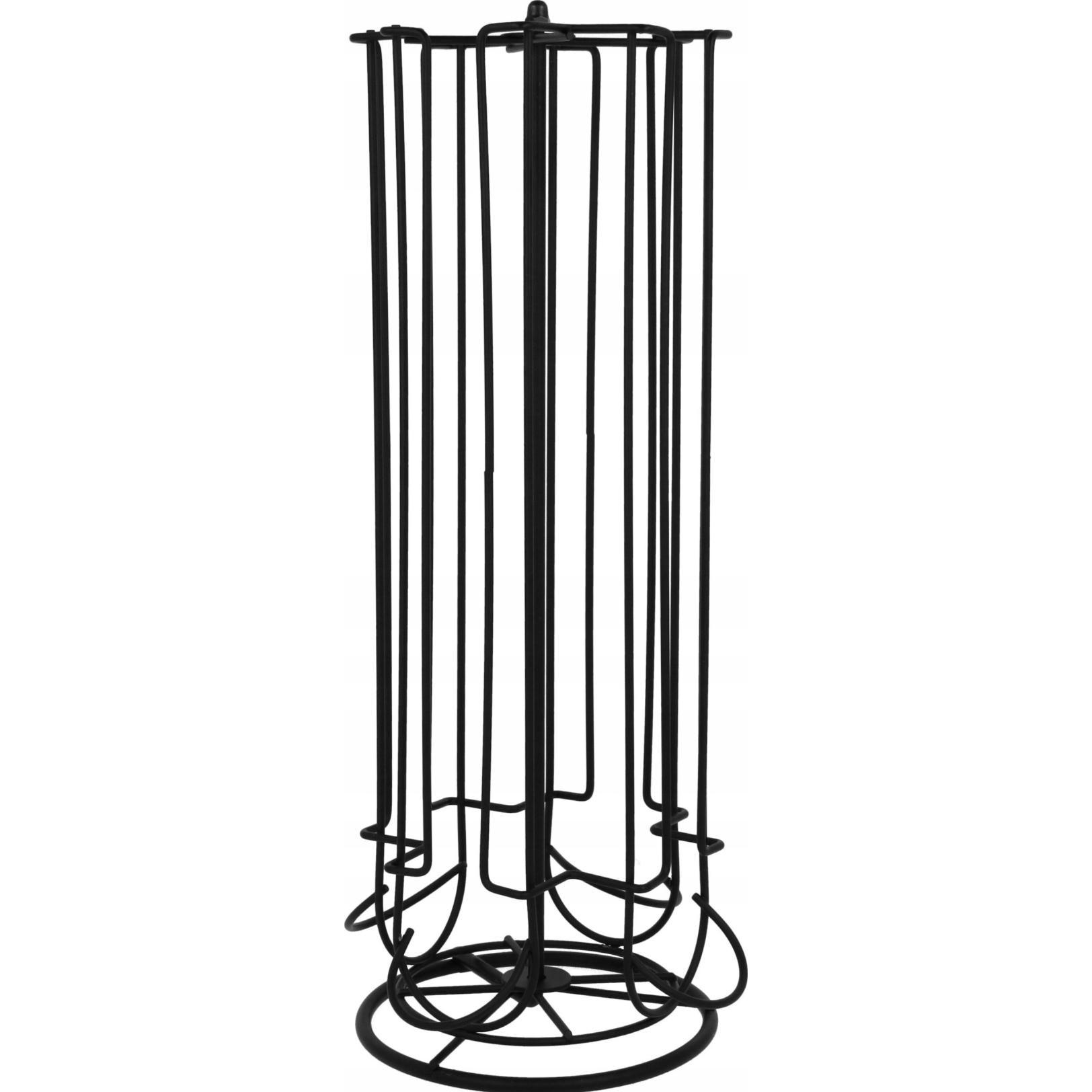 Brunbeste Stojak Obrotowy Na Kapsułki Dolce Gusto 28szt. 2617, Accessori per macchina da caffè