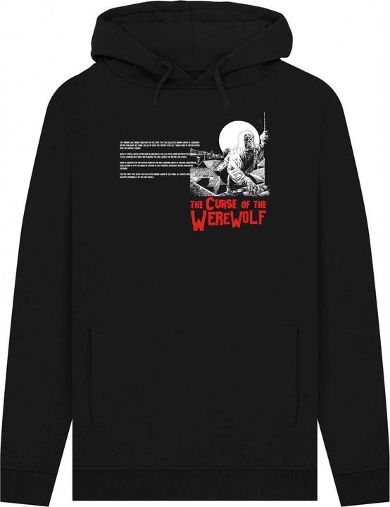 Produktbild Horror Line Kapuzenpullover (XL)