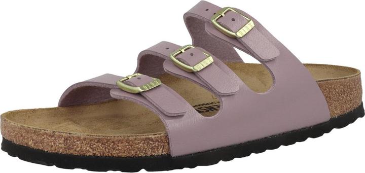 Image du produit Birkenstock Florida Birko-Flor Graceful schmal - 66009 (39)