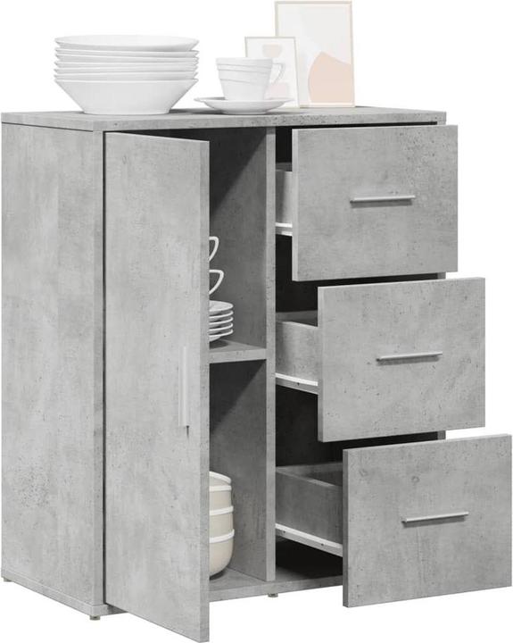 Produktbild vidaXL Sideboard (60 x 31 x 70 cm)