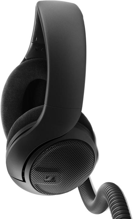 Image du produit Sennheiser Casque HD 400 Pro (Pas de réduction du bruit, Filaire)
