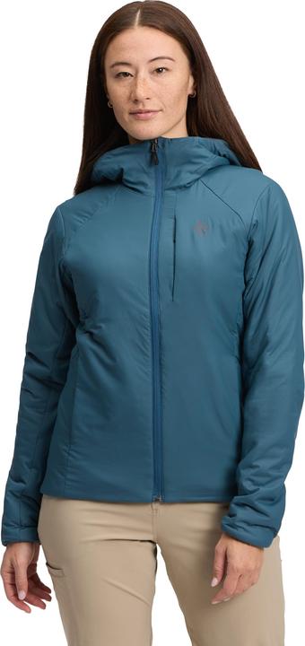 Immagine prodotto Black Diamond First Light Stretch Hoodie (XL)