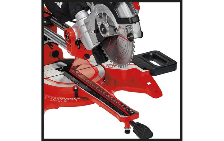 Image du produit Einhell TC-SM 2131/2 Dual