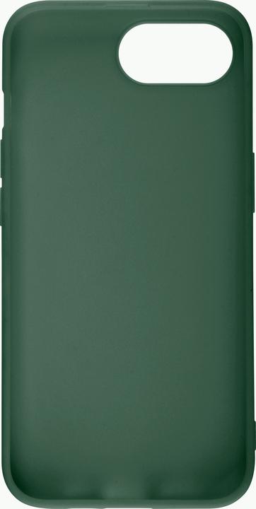 Produktbild FoneKit Premium Color Case for iPhone 16e, green (Apple iPhone 16e)