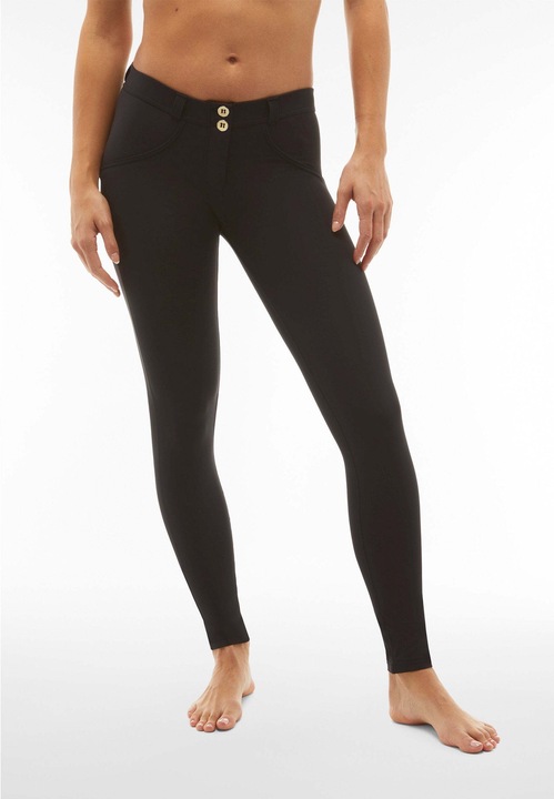 Actual product image Freddy WR.UP® Shaping Pants WRUP2RC005REC (S)