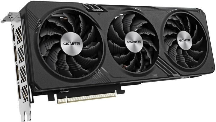 Actual product image Gigabyte RTX 4060 TI 16GB Gaming OC (16 GB)