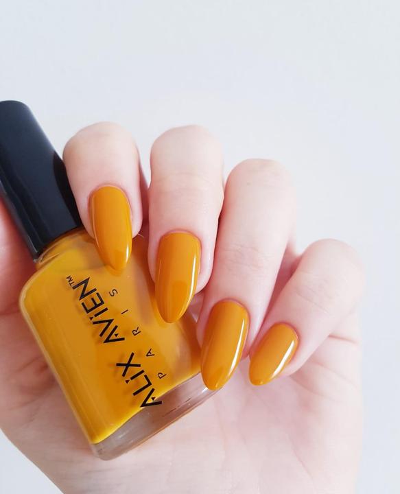 Produktbild Alix Avien NP43 (Yellow, Farblack)