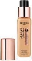 Actual product image Bourjois Always Fabulous 24H (110 Light vanilla)