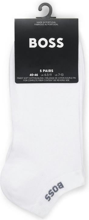 Image du produit BOSS 5P AS Uni CC (Pack de 5, 43 - 46)