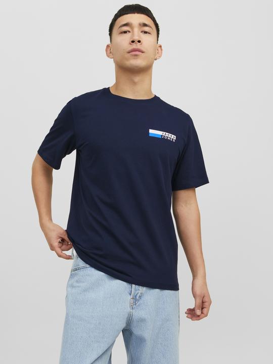Actual product image Jack & Jones Logo T-Shirt (L)