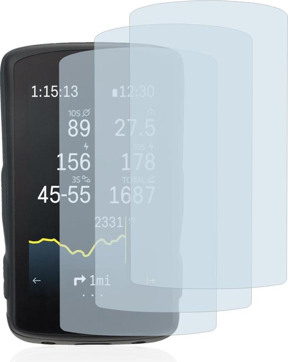 Immagine prodotto BROTECT AirGlass Vetro Opaco