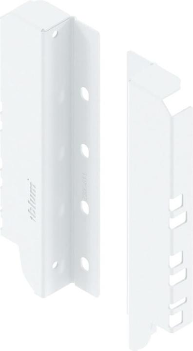Image du produit Blum Z30C000S SEIW TANDEMBOX adapta. dos bois