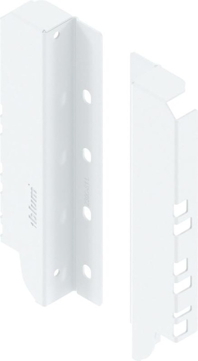 Actual product image Blum Wooden back panel holder TANDEMBOX antaro C