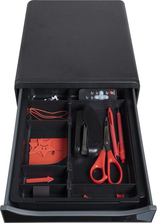 Produktbild Exacompta Accessoires Für Module (298 x 246 x 36 mm)
