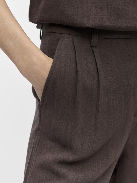 Image du produit Object Bundfalten Shorts (42)