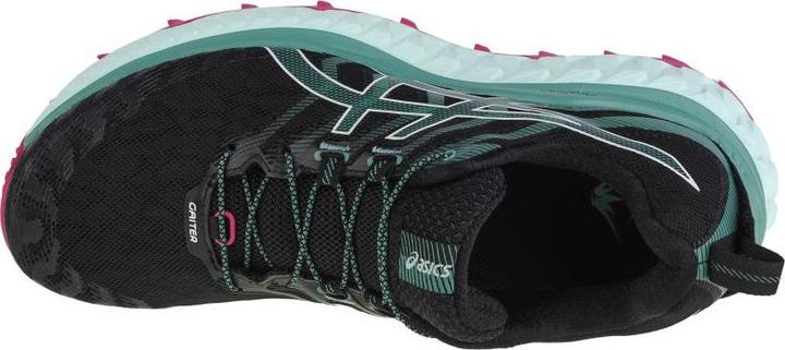 Produktbild ASICS Performance Gel-Trabuco 9 G-TX (37.5)