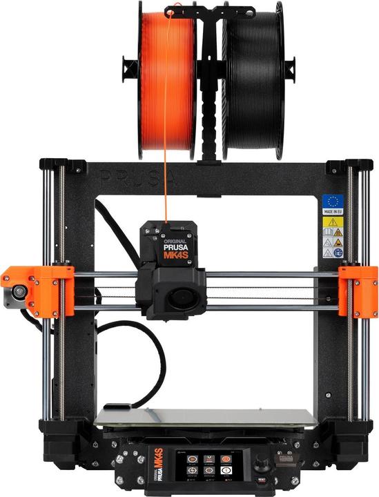 Prusa 3D-Drucker MK4S