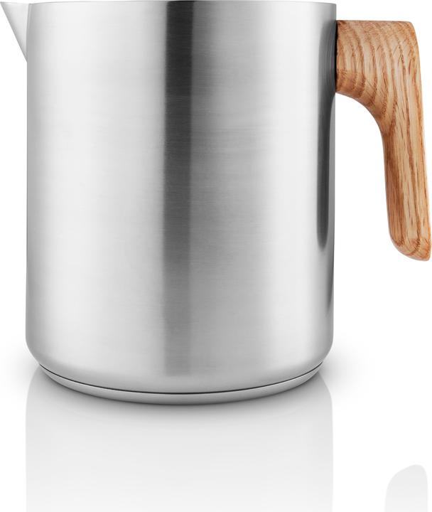 Immagine prodotto Eva Solo Teebereiter Nordic kitchen 1 l, Silber (1 l)