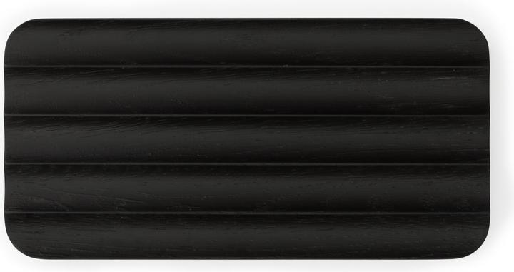 Image du produit Oakywood Pen Tray (Oakyblocks) Stifttablett aus Holz - Schwarz -