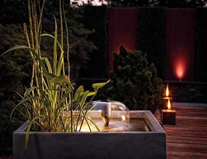 Actual product image Oase UVC 1500