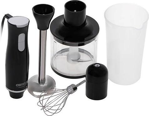 Actual product image Camry | CR 4630 | Hand Blender | 800 W | Number of speeds 2 | Chopper | Black