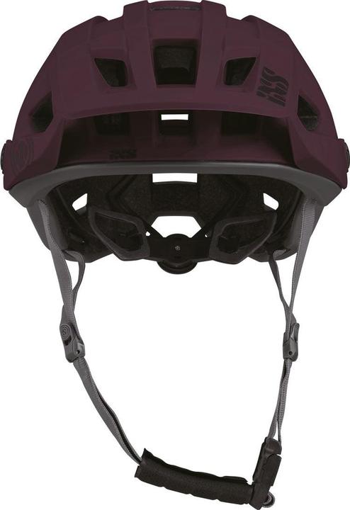 Actual product image iXS Helmet Trigger AM (56 - 60 cm)