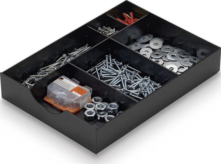 Produktbild Styro Styrodoc trio Set (C4)