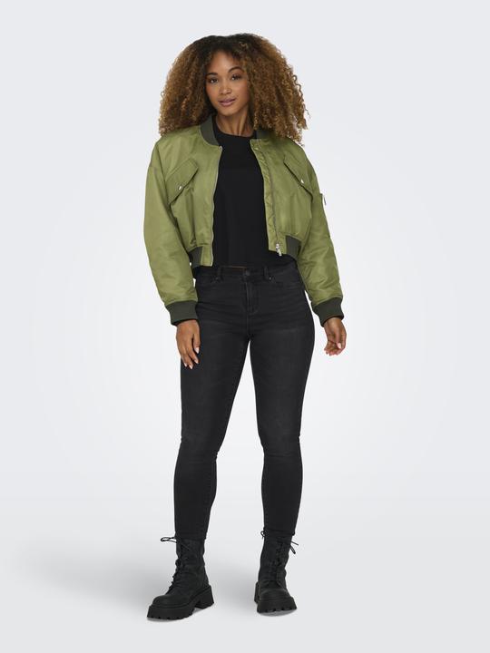 Actual product image Only ONLSVEA Blousonjacke Blousonjacke (L)