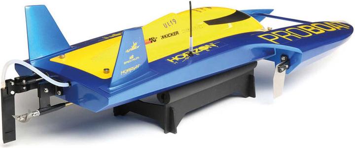 Produktbild ProBoat ul-19 30" hydroplane rennboot brushless rtr