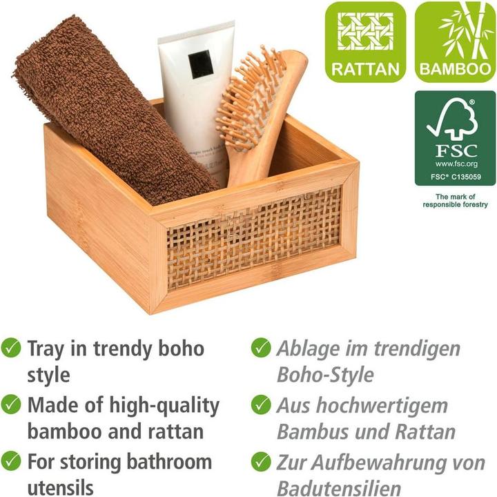 Actual product image Wenko Allegre