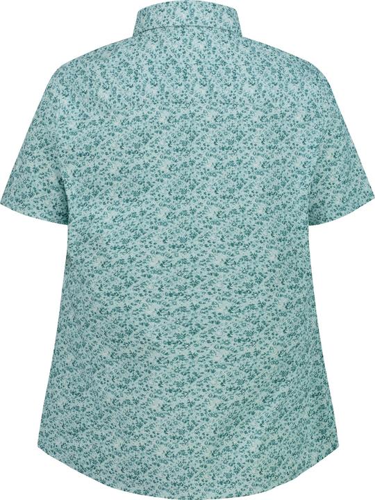 Immagine prodotto CMP Campagnolo Women's Shortsleeve Shirt with Pattern (3XL)