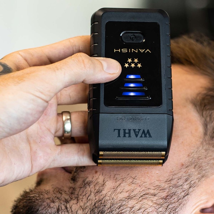 Produktbild Wahl Vanish Rasierer