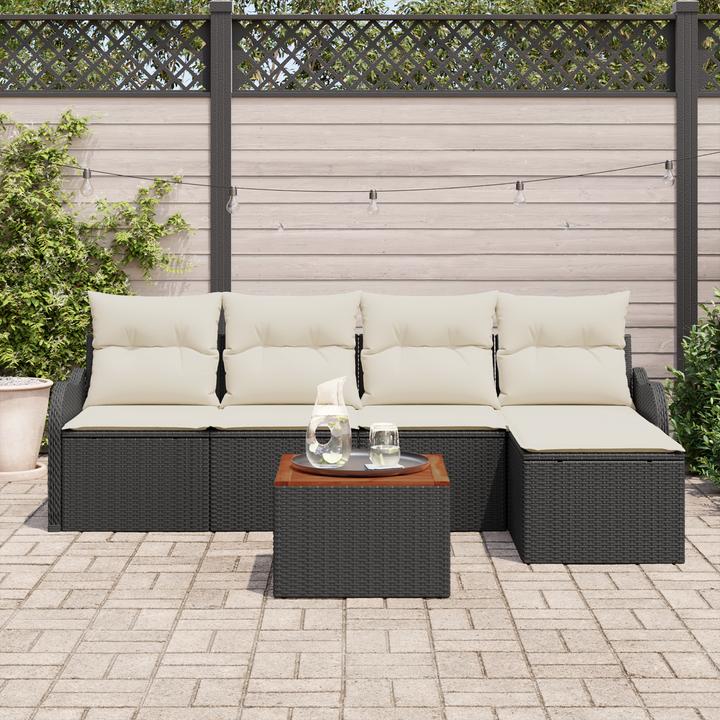 Actual product image vidaXL Omar