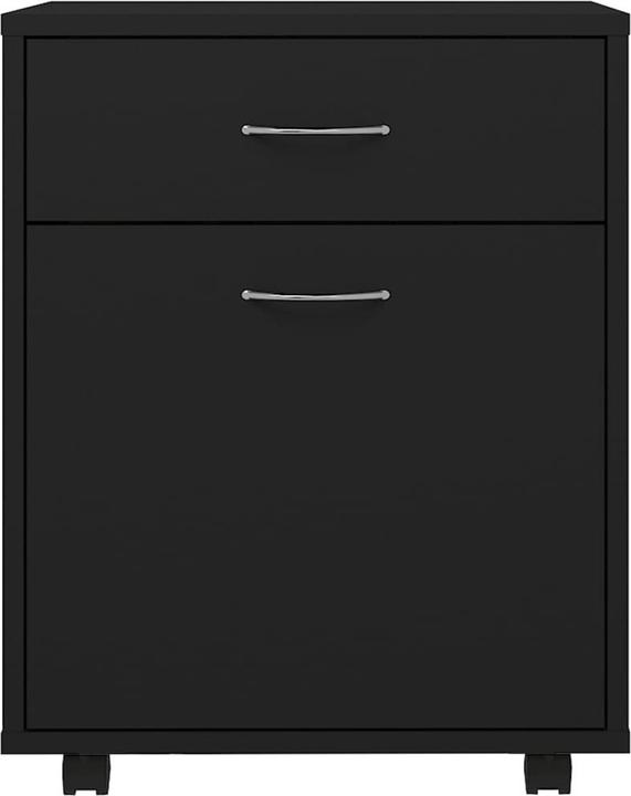 Actual product image VidaXL Sunhild (45 x 38 x 54 cm)