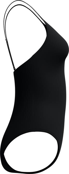 Immagine prodotto Speedo Solid V-Neck 1pc Blk (XL)