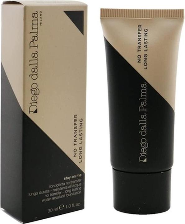 Actual product image Diego dalla Palma Stay on ME Foundation 263W (263W)